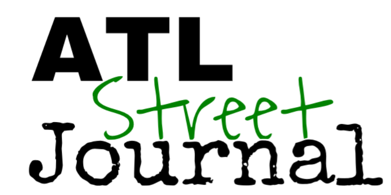 ATL Street Journal logo