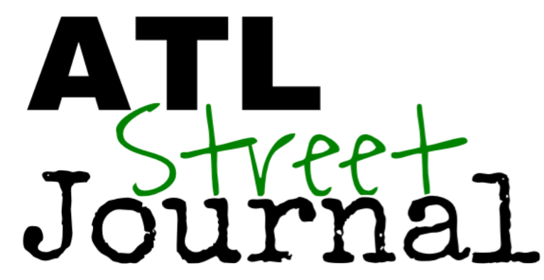 ATLStreetJournal logo