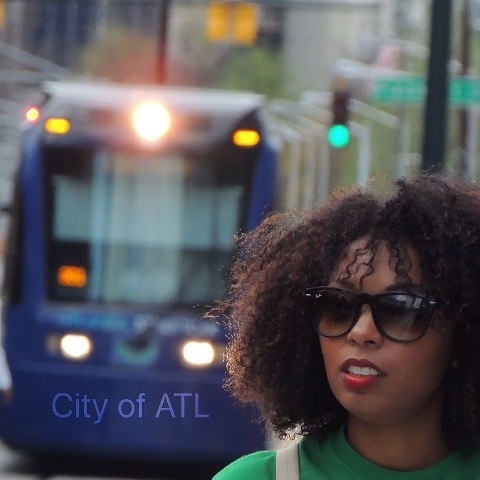 City of ATL Streetcar ATL