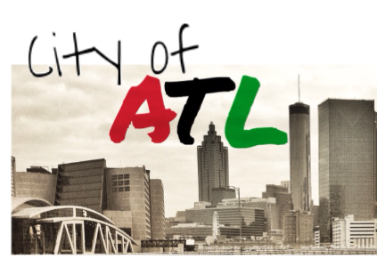 City of ATL logo