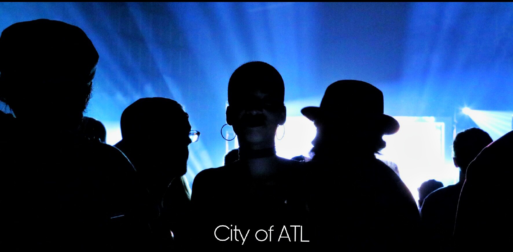 Afro Punk in the City of ATL