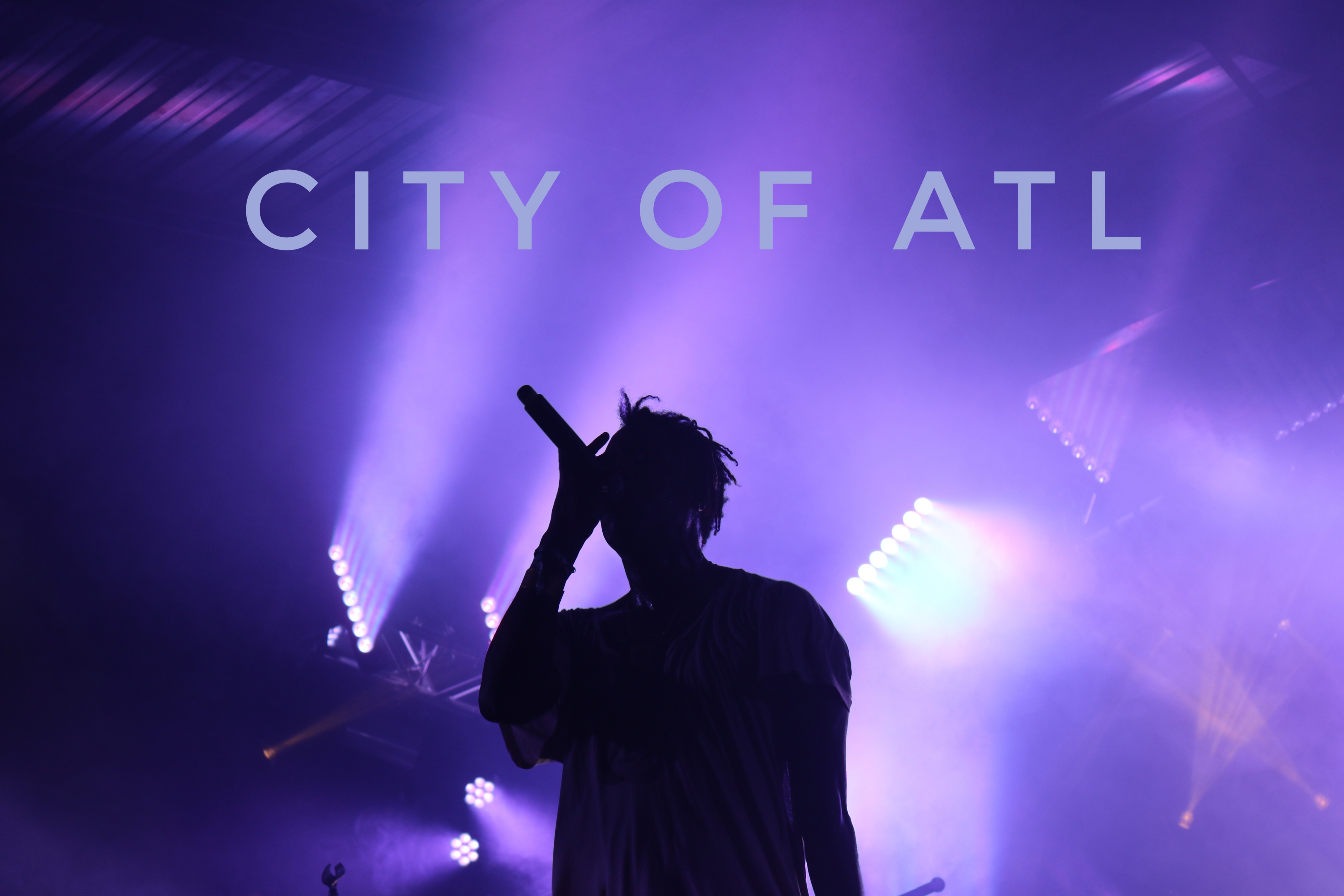 City of ATL