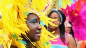 Celebrate Carnival in the City of ATL