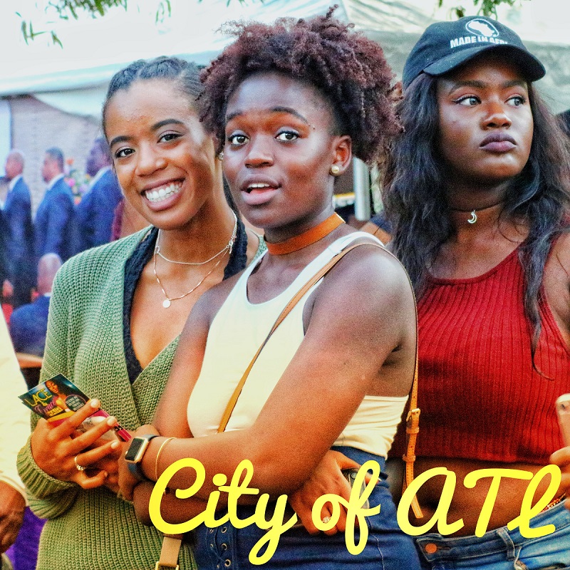 City of ATL Smile Atlanta