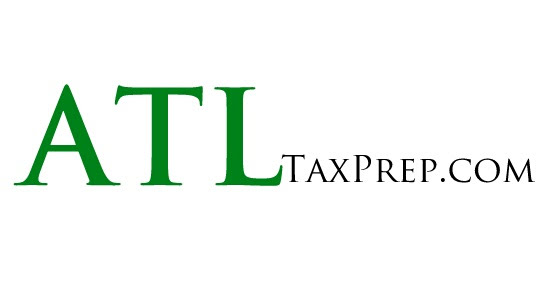 ATL TAX prep